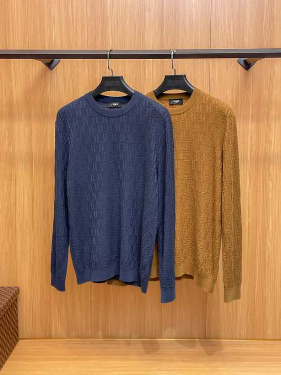 Picture of Fendi Sweaters _SKUFendiM-3XL12jr29145042